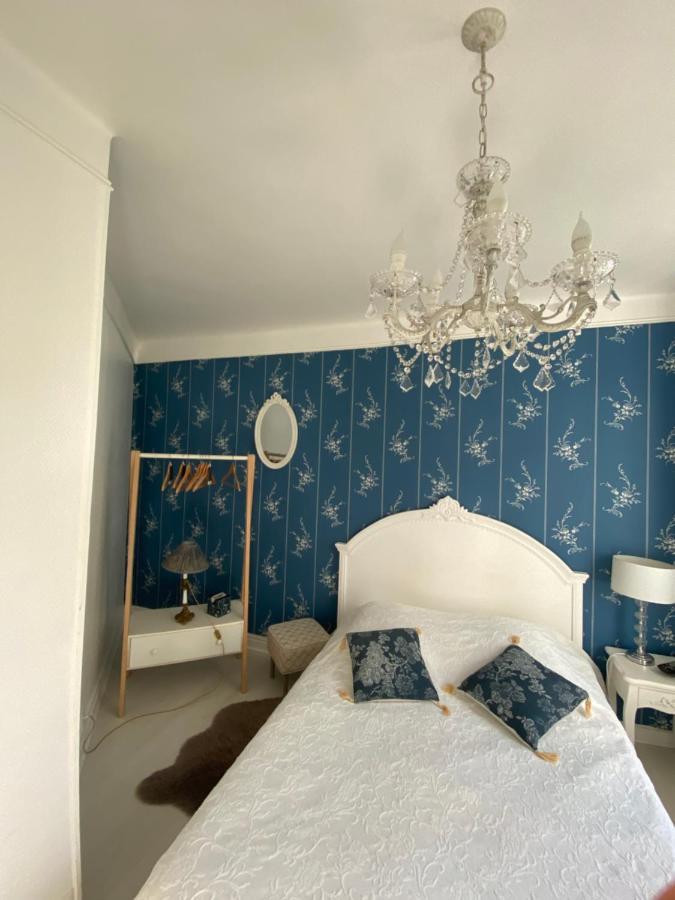 Villa De Villegiature A סנט-קה-פורטריו מראה חיצוני תמונה