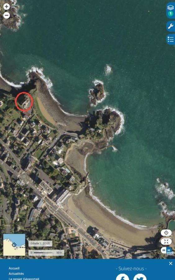 Villa De Villegiature A סנט-קה-פורטריו מראה חיצוני תמונה