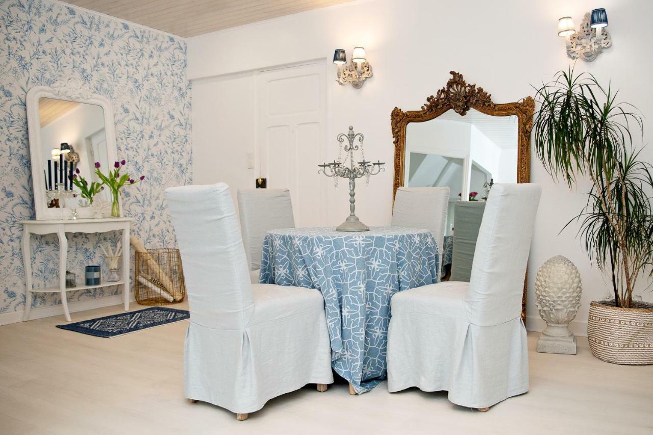 Villa De Villegiature A סנט-קה-פורטריו מראה חיצוני תמונה